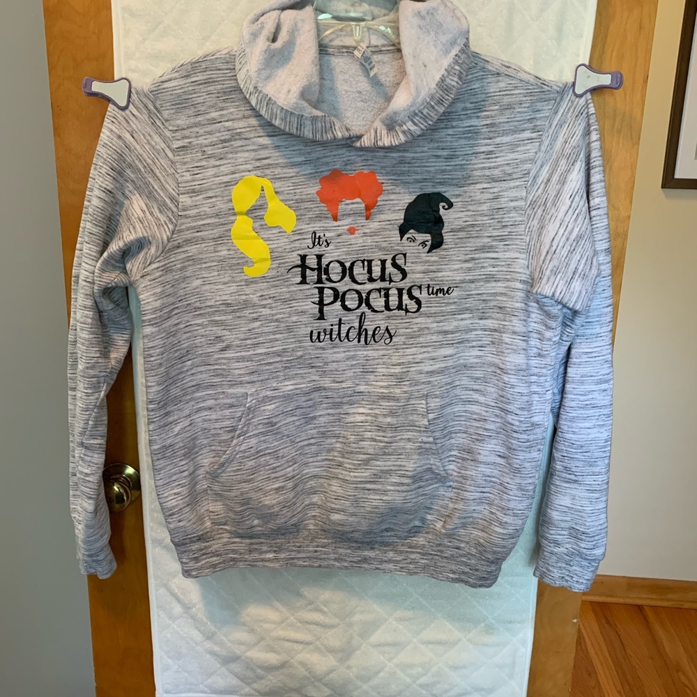 Hocus Pocus Witches Hoodie